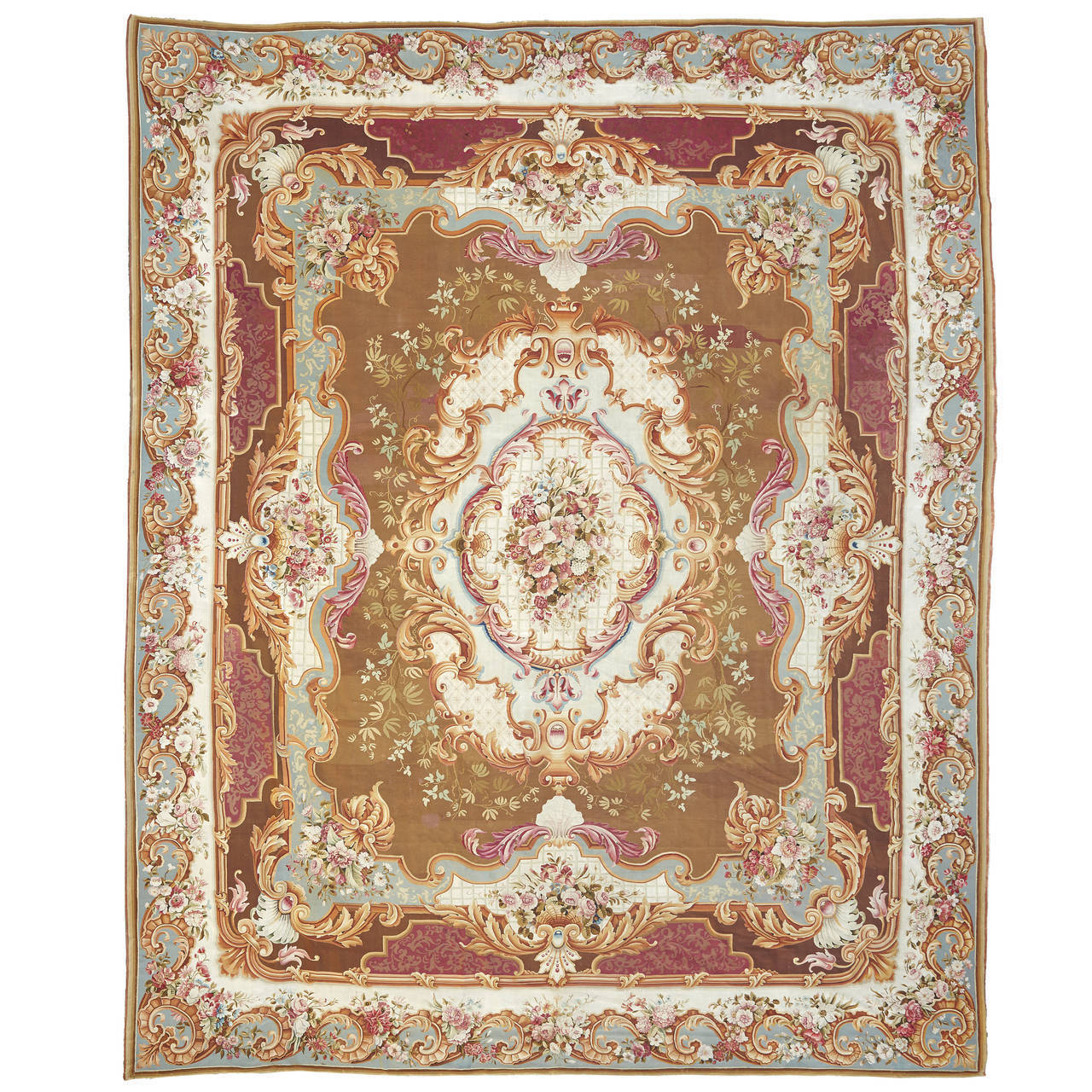 Tapis antique français : les modèles les plus chers à découvrir !
